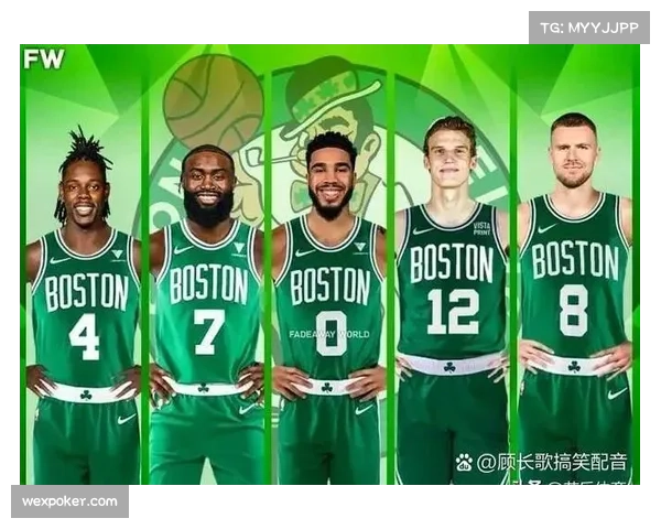 凯尔特人替补席贡献关键得分 西蒙斯豪泽助队稳住胜局