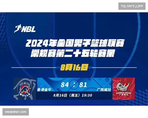 NBL常规赛外援政策调整见成效 四节八人次制度平衡观赏性与本土培养