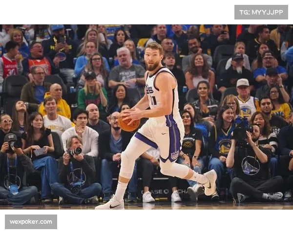 国王福克斯小萨博尼斯挡拆配合默契 球队进攻效率中游徘徊